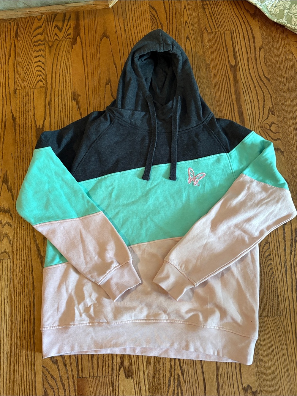 Dollywood Hoodie